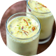 Pushti Masala Milk